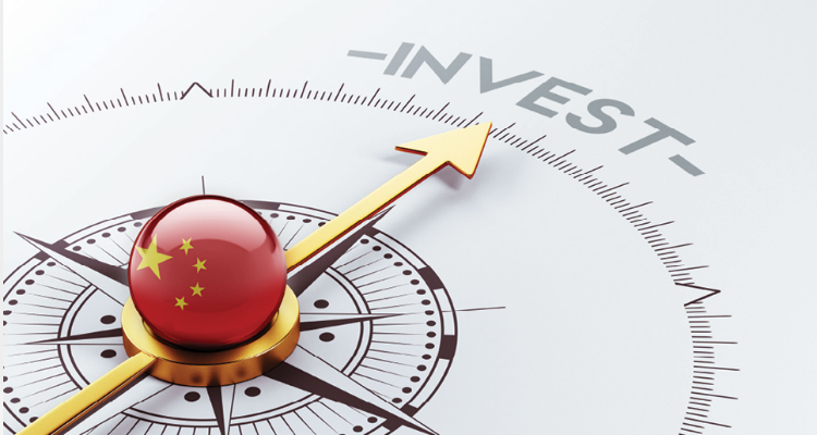 Bắc Kinh đã nỗ lực cấp phép cho nhiều tổ chức tài chính nước ngoài vào hoạt động tại thị trường trong nước. Các nhà đầu tư nước ngoài cũng đang chuyển hướng sang thị trường Trung Quốc trước tiềm năng lợi nhuận tương đối cao so với các khu vực khác.
