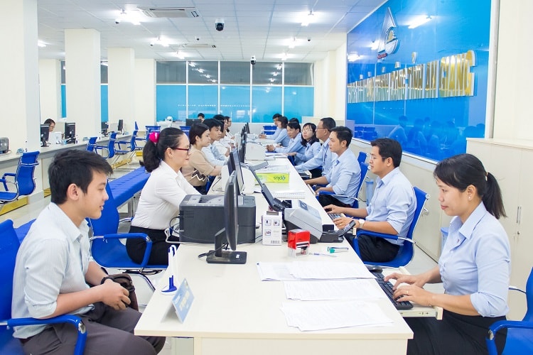 Những trường hợp người lao động thuộc diện tinh giản biên chế