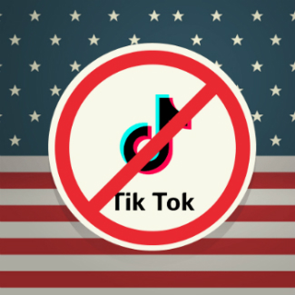 TikTok - nạn nhân mới nhất trong cuộc chiến công nghệ Mỹ - Trung