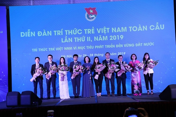 Diễn đàn trí thức trẻ Việt Nam toàn cầu lần thứ III- 2020