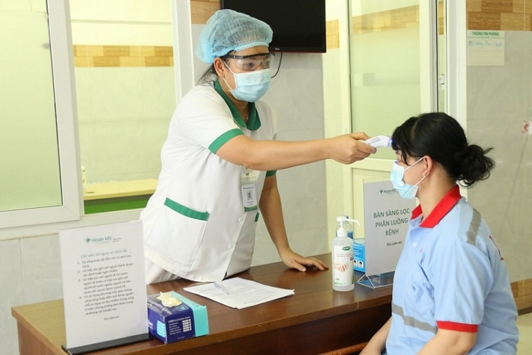 12 trường hợp không được hưởng bảo hiểm y tế