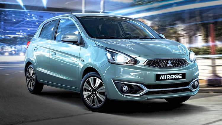 Mitsubishi Việt Nam đã xác nhận thông tin khai tử dòng xe cỡ nhỏ Mirage trước tình trạng doanh số ế ẩm trong những năm qua.