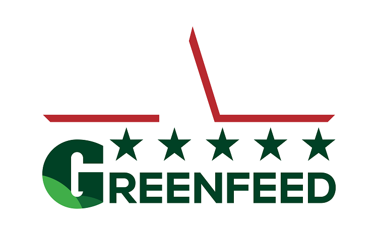 Greenfeed Việt Nam công bố thương hiệu mới