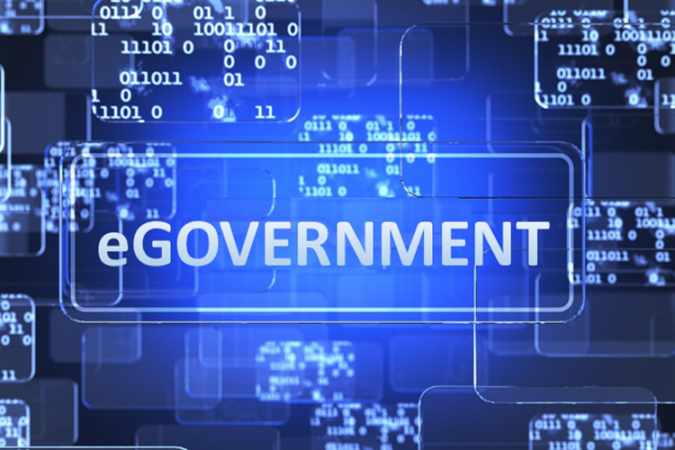 Chính phủ điện tử: Giải quyết 3 vấn đề trụ cột