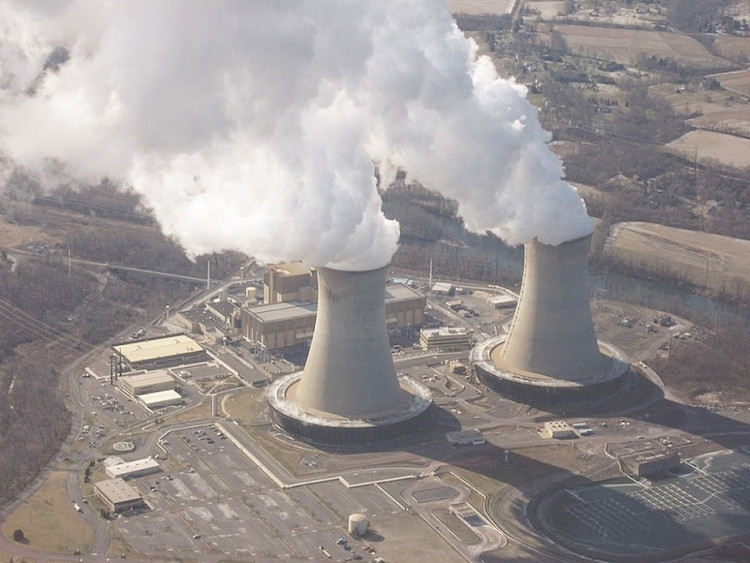 Quy hoạch năng lượng cần quan tâm đến điện hạt nhân