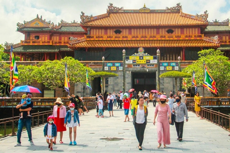 Loạt giải pháp mới cho doanh nghiệp ngành du lịch