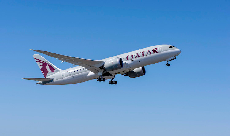 Qatar Airways khôi phục đường bay Hà Nội