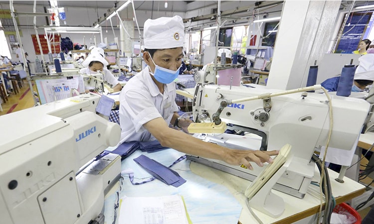 Vì sao doanh nghiệp SME buộc phải chuyển đổi số càng nhanh càng tốt?