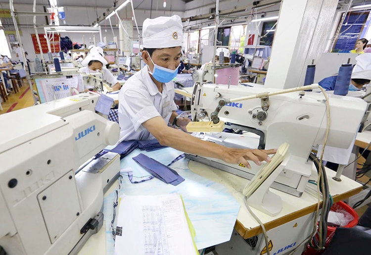 Tự động hóa quy trình, tối ưu chi phí và nâng cao năng suất công việc là 3 tác động tích cực sẽ đồng thời diễn ra khi DN áp dụng CĐS.