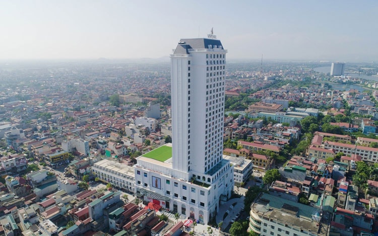 Xuất khẩu giúp Việt Nam hồi phục kinh tế nhanh hơn
