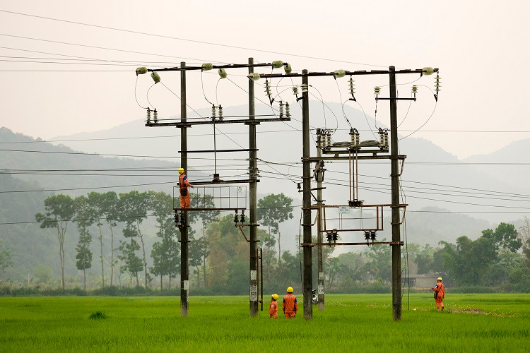 Việt Nam cần khoảng 13 tỷ USD mỗi năm đầu tư phát triển nguồn và lưới điện