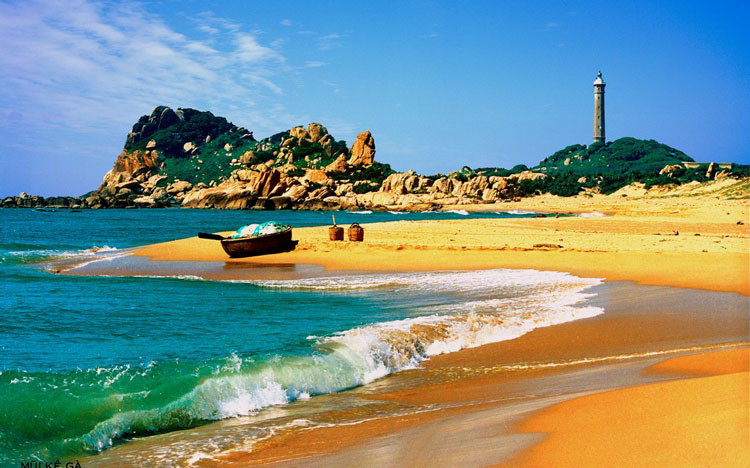 Bình Thuận tung hàng loạt giải pháp kích cầu du lịch