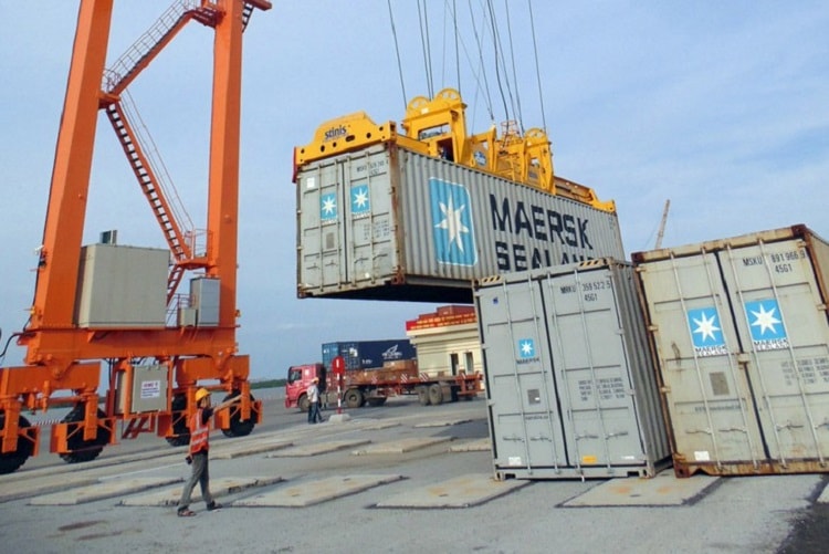 9 tháng đầu 2020, xuất siêu gần 17 tỷ USD