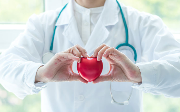 Đào tạo y khoa trực tuyến cho bác sỹ tim mạch