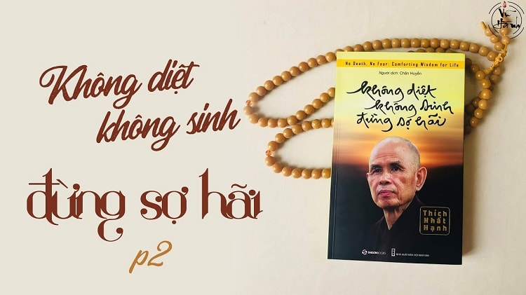 Nếu không sợ hãi?