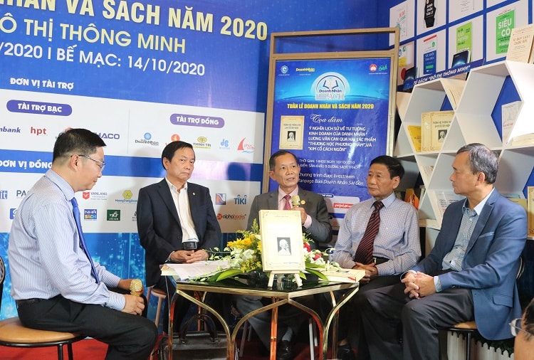 Không dạy con làm kinh doanh là một thiệt thòi