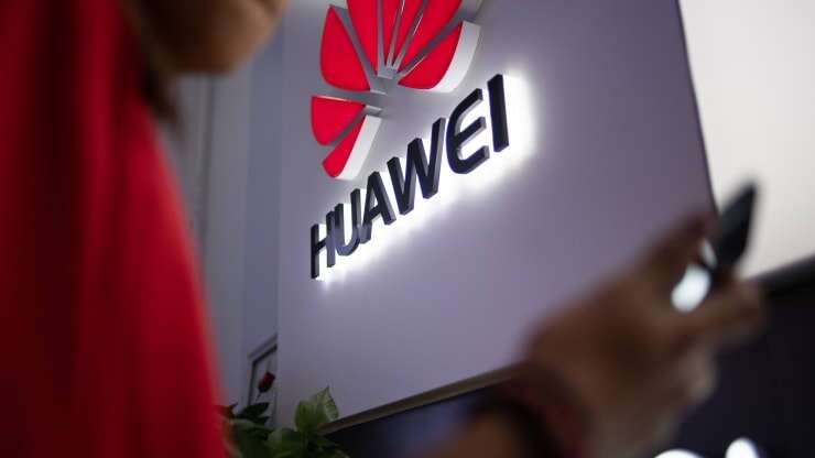Huawei nhiều khả năng mất tiếp thị trường châu Âu