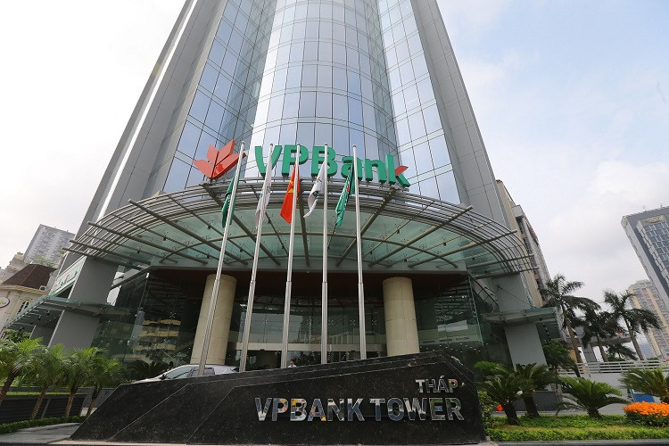 VPBank và Mastercard ra mắt thẻ tín dụng ưu đãi hỗ trợ doanh nghiệp SME