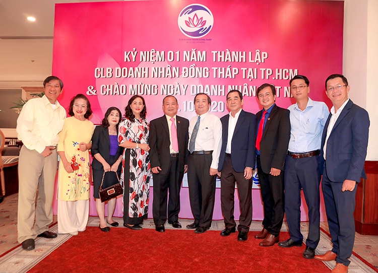 Ra đời vào ngày 19/9/2019, DTE hiện có gần 100 hội viên.