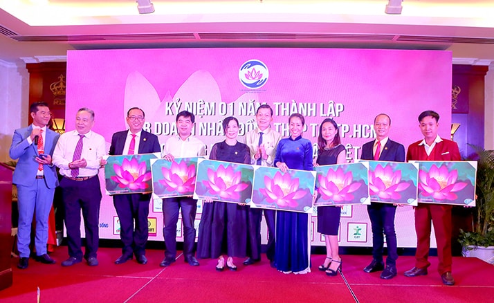 DTE luôn được xếp vào top đầu những CLB địa phương có hoạt động năng nổ nhất của HUBA.