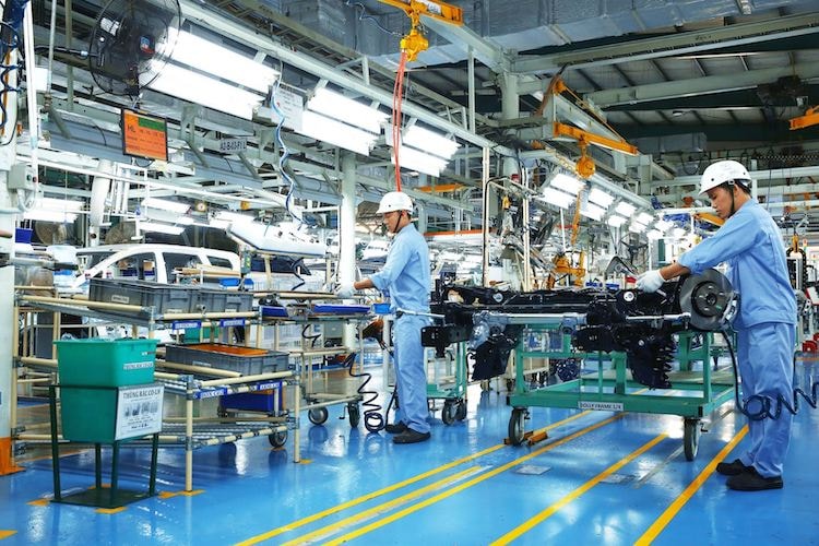 Doanh nghiệp nhà nước đầu tư hơn 12 tỷ USD ra nước ngoài
