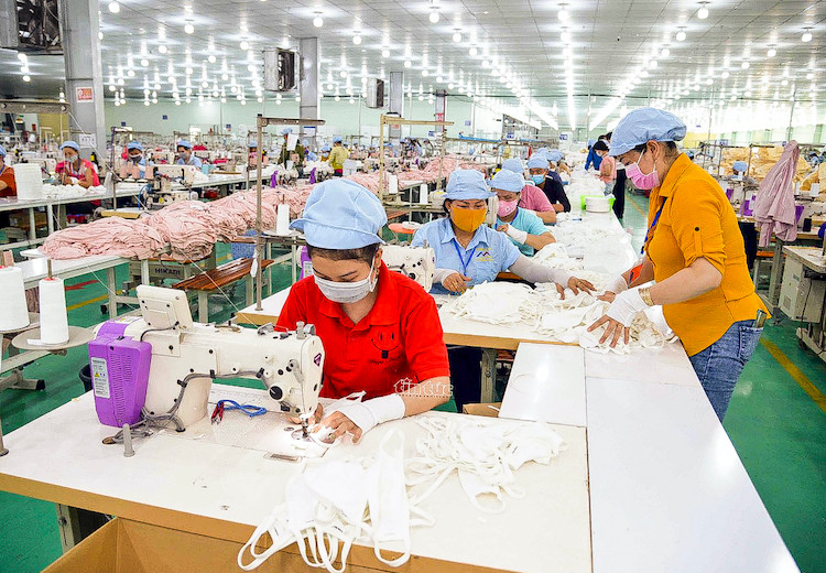 Việt Nam chưa đạt mục tiêu 1 triệu doanh nghiệp trong năm 2020