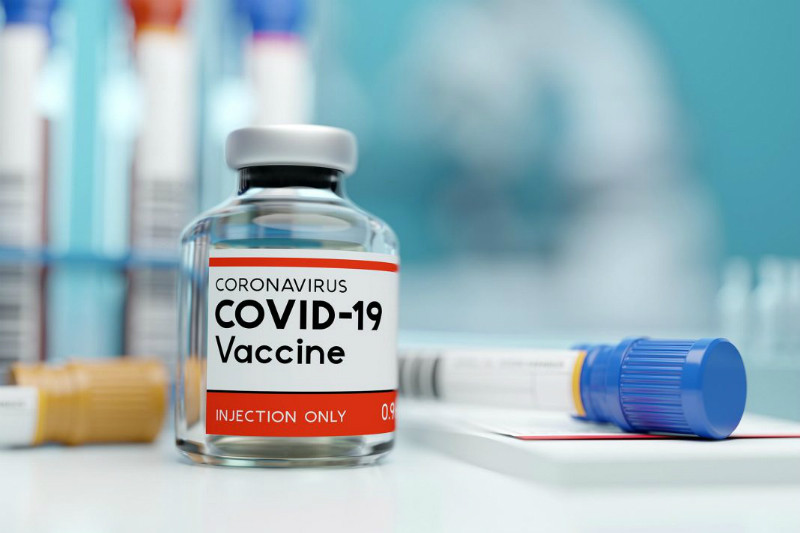 Một công ty dược sắp được nối lại thử nghiệm vắc-xin ngừa Covid-19
