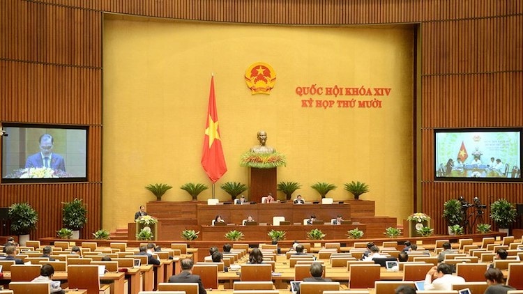 Các mục tiêu cơ cấu lại nền kinh tế giai đoạn 2016-2020 đạt nhiều kết quả tích cực