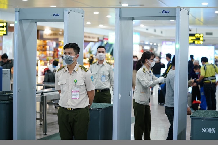 Thủ tướng yêu cầu chưa mở cửa đón khách du lịch quốc tế