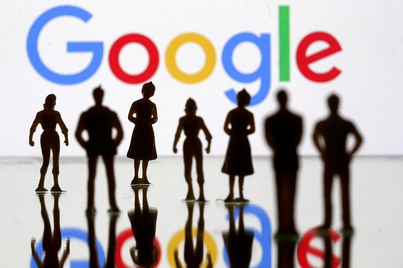 Khi sức mạnh độc quyền của Google bị đe dọa