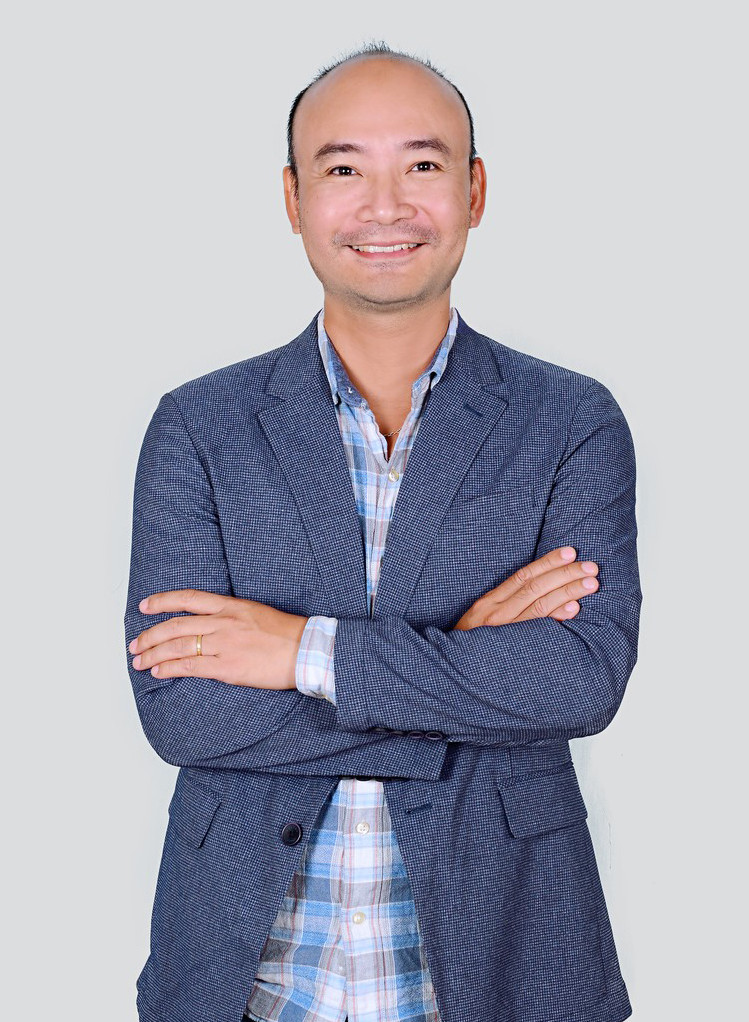 Ông Lê Minh Thắng làm Giám đốc Quốc gia Check Point Software Technologies tại Việt Nam