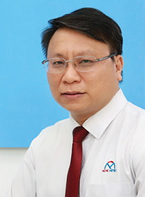TS. Nguyễn Quốc Hiển - Giám đốc Ban Chuẩn bị Đầu tư thuộc Ban Quản lý Đường sắt đô thị TP.HCM