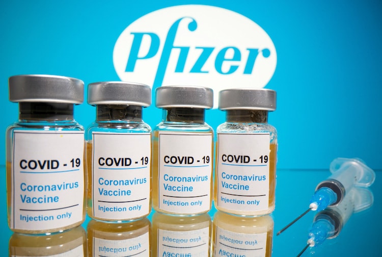 Vắc xin Covid-19 hiệu quả trên 90%