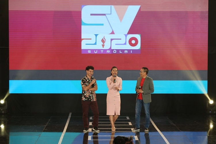 SV 2020: SV 96 trở lại với diện mạo hoàn toàn mới