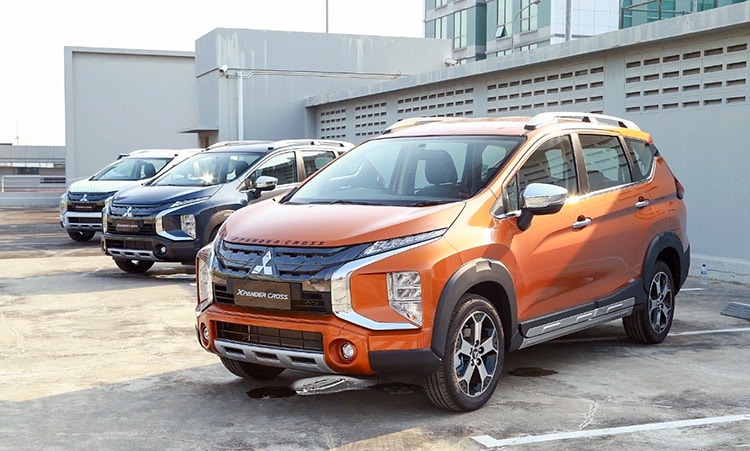 Sau nhiều tháng liên tiếp chững lại, Mitsubishi Xpander đã lấy lại được đà tăng trưởng doanh số trong tháng 10/2020 với 1.683 xe.