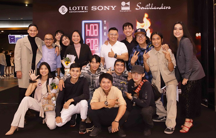 Đạo diễn Phạm Thanh Hải chia sẻ thực hiện phim Hoa phong nguyệt vũ