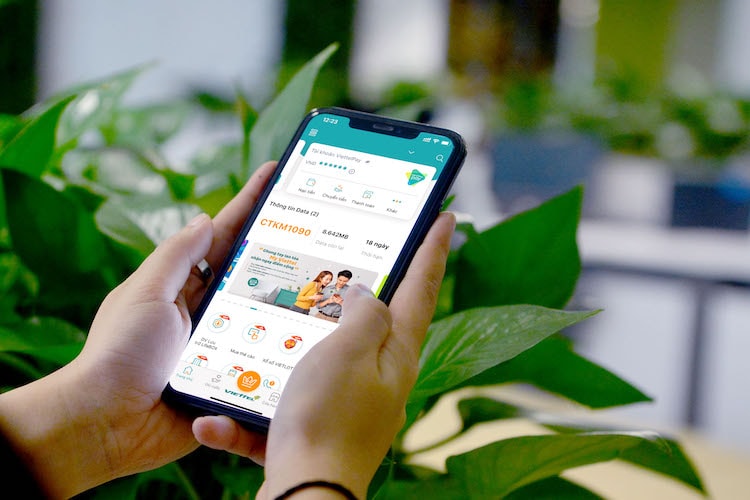 Viettel được đánh giá là doanh nghiệp viễn thông có trải nghiệm khách hàng tốt nhất