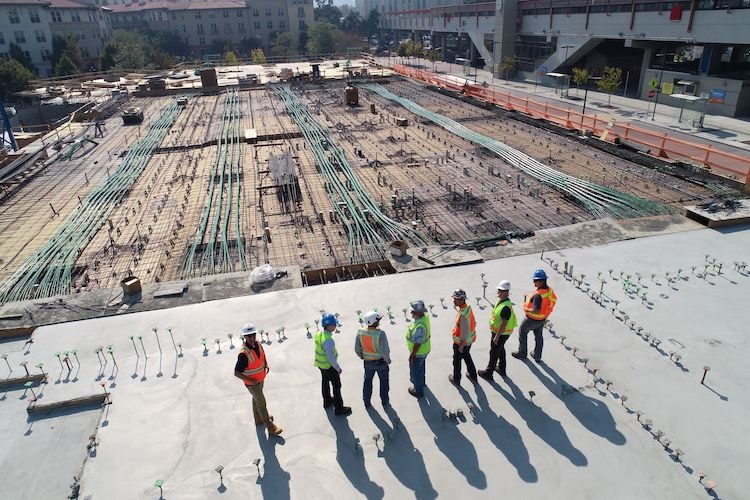 4 trường hợp không phải ký quỹ thực hiện dự án đầu tư