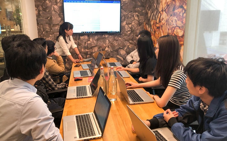Sisua Digital cung cấp các giải pháp RPA và AI từ Hà Lan