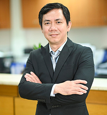 [Caption]Ông Huỳnh Anh Tuấn cho rằng, TTCK tăng mạnh một phần nhờ dòng tiền đến từ Hàn Quốc chảy khá mạnh vào thị trường thông qua hoạt động margin.