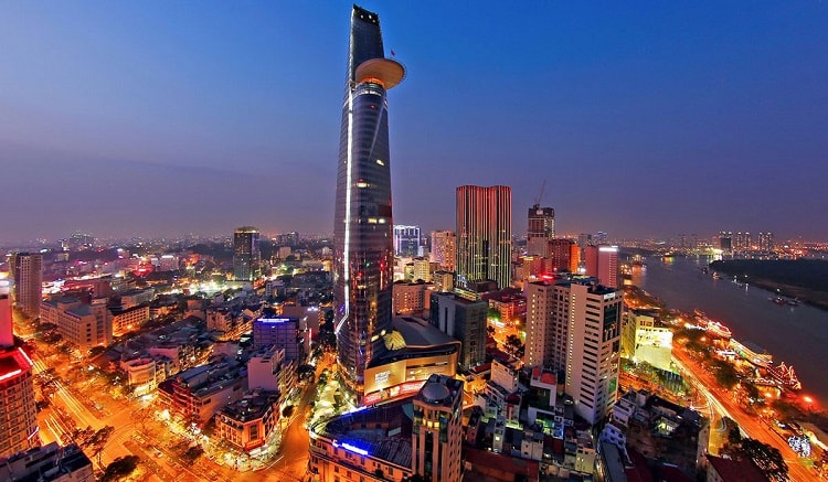 Việt Nam là ngôi sao đang lên trong nền kinh tế toàn cầu