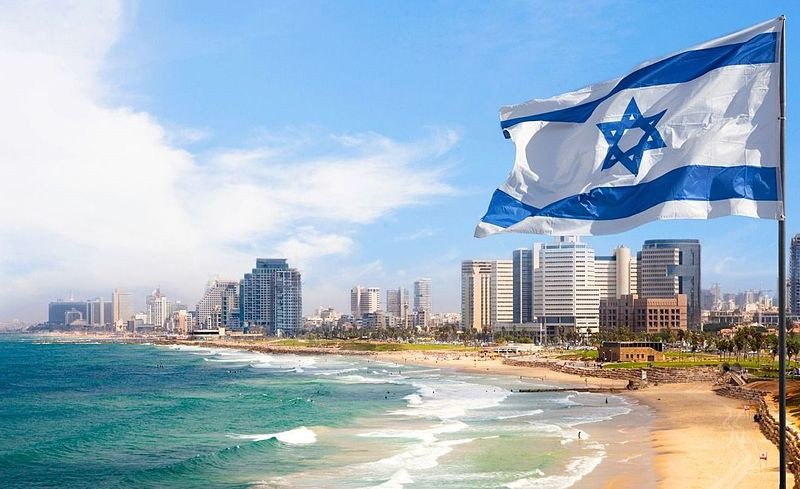 Đẩy mạnh giao thương giữa Việt Nam và Israel