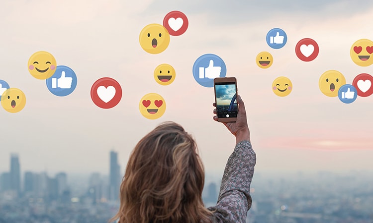 Sử dụng Influencer marketing - Thế nào hiệu quả?
