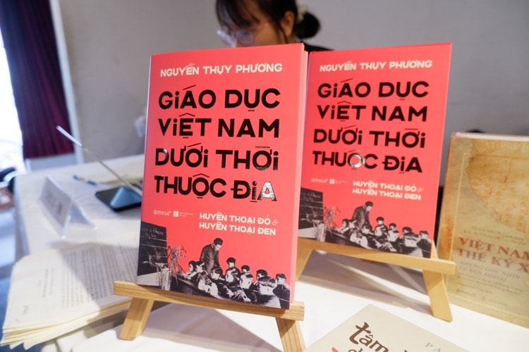 Giáo dục Việt Nam dưới thời thuộc địa - Nhìn lại hành trình giáo dục gần một thế kỷ