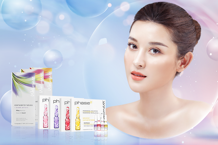 Công nghệ phục hồi da từ Đức- Giải pháp điều trị phục hồi da