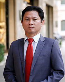 TS. Nguyễn Vinh Huy