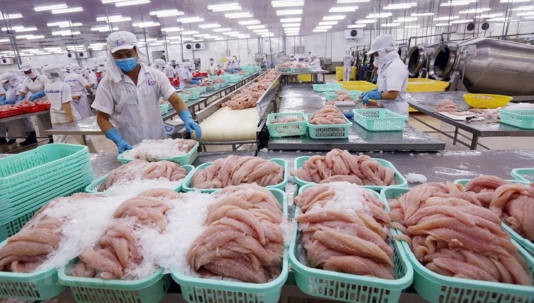 Bộ Công thương tiếp tục khuyến nghị hàng nông thủy sản xuất sang Trung Quốc