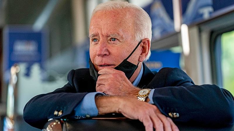 Biden: Ngăn Trump làm tổng thống thêm 4 năm là điều tốt tôi đã làm cho nước Mỹ