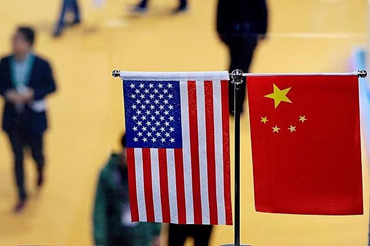 Truyền thông Trung Quốc cảnh báo một số mối quan hệ 'ngoài sức khắc phục' với Mỹ