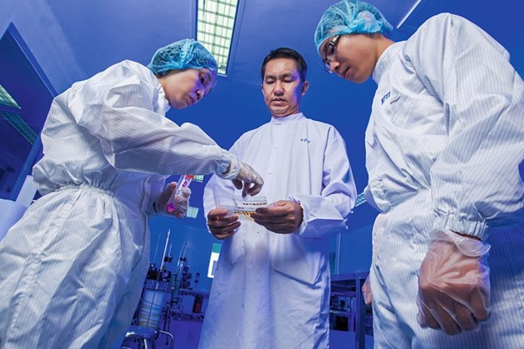 Việt Nam chính thức thử nghiệm vắc-xin Covid-19 trong 3 ngày nữa